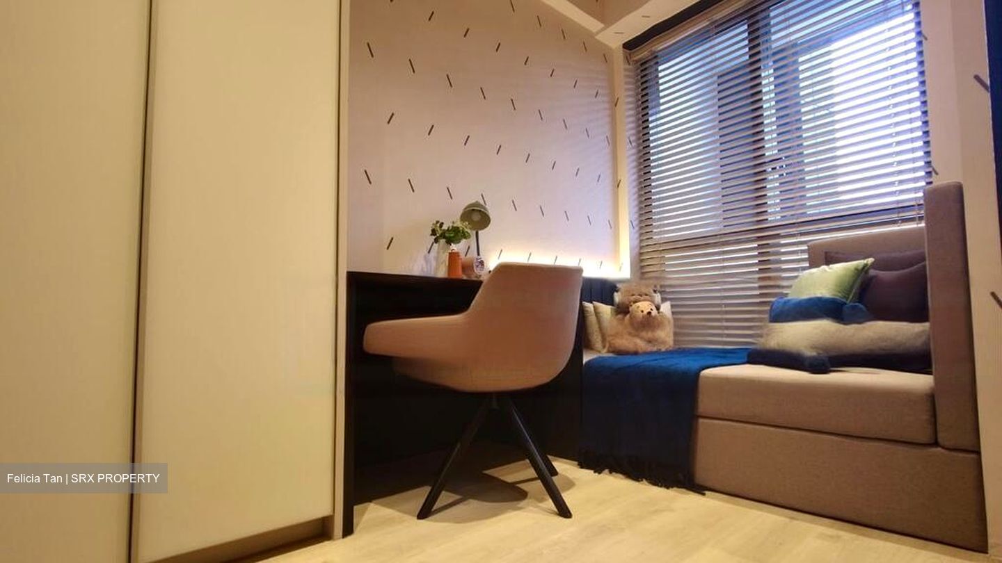 THE RANZ (D8), Apartment #534130181